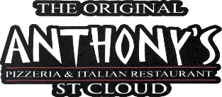 The Original Anthony's Pizzeria & Italian Restaurant