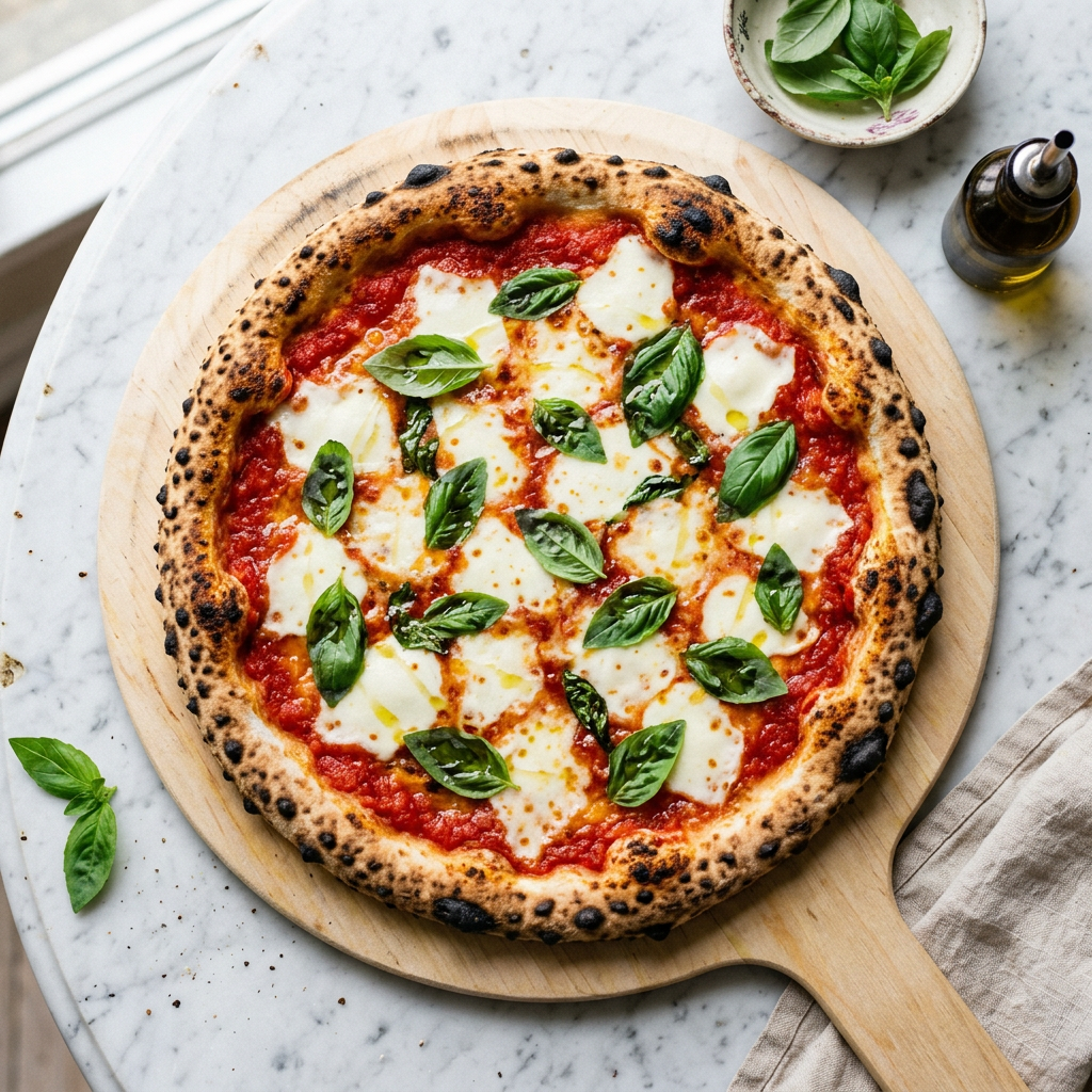 Margherita