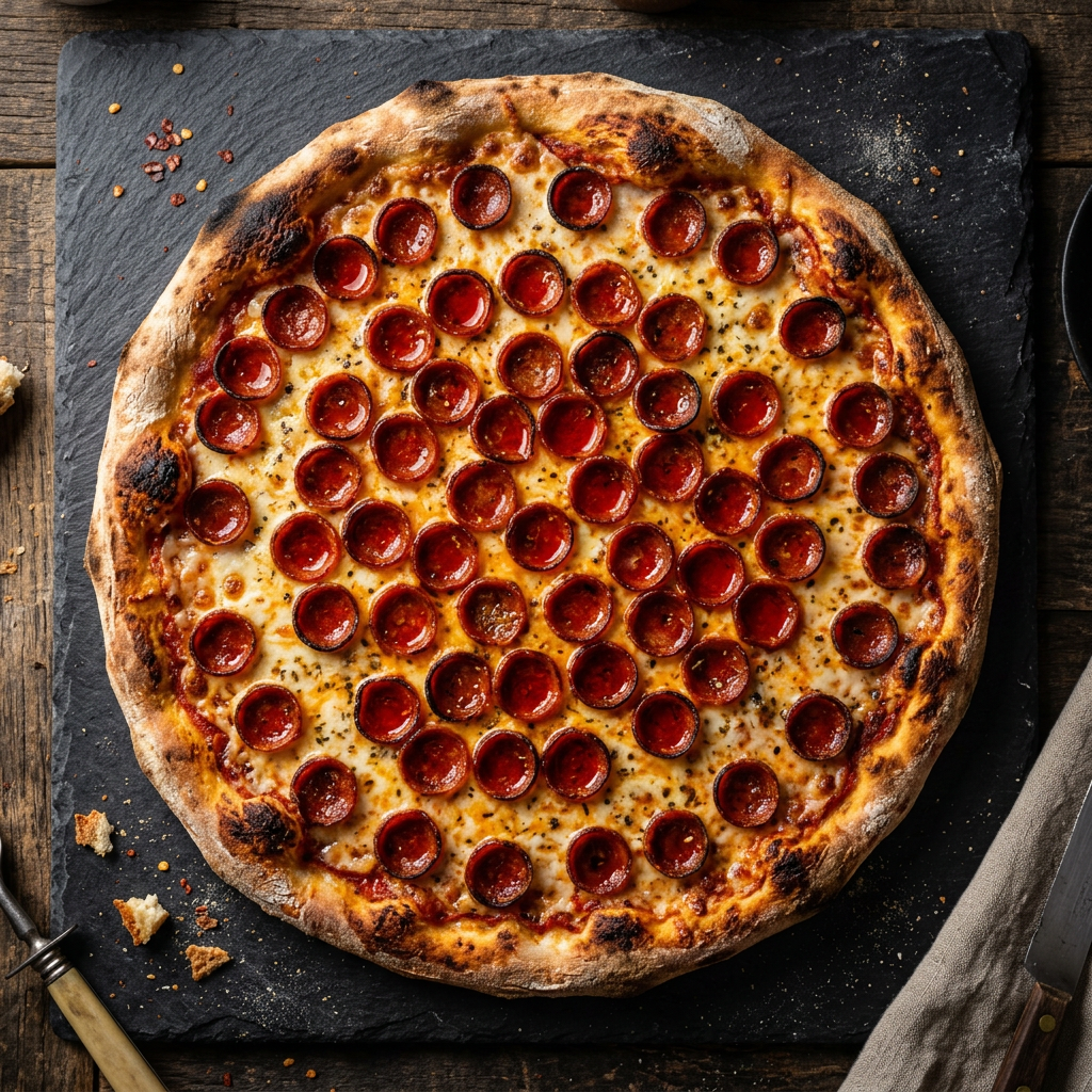 Pepperoni Classic